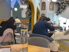 大堂-C'è Amore爱意(亿合城店)