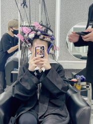 -凯博K-boom Hair Salon