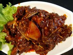 android_upload_pic-英子补身汤(海兰路店)
