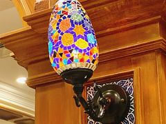 -清真·玛丽亚新疆菜主题餐厅(浙江中路店)