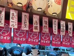 -白石的深夜食堂(济南万象城店)