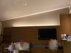 -上海滴水湖皇冠假日酒店