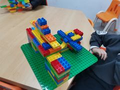 -斯坦星球AI编程·机器人科创·科学实验·信奥·思维·STEM·积木拼搭·竞赛考级(浦东联洋广场大拇指龙阳御桥中心)