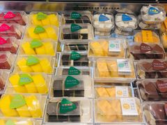 -BreadTalk面包新语·烘焙蛋糕(领展购物广场店)