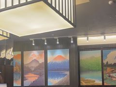 -海之屋韩式烤肉(海棠68环球美食街店)