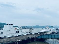 -天天渔港海鲜酒家(石浦玉泉路店)