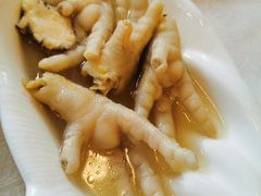 -福满园大酒楼(梅林店)
