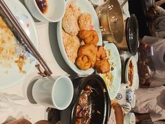 -龍聚祥烧麦馆(万达店)