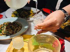 -雀舞云南菜(天津天河城购物中心店)