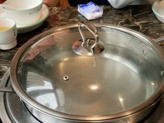 -鱼粤鲜淘米捞·中山脆肉鲩火锅(悦湖会店)