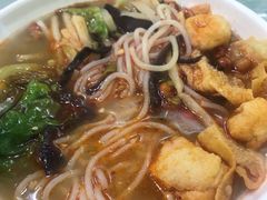 -笋果坊螺蛳粉(竹园小区店)