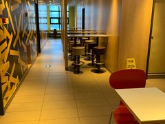 -麦当劳(望京国际商业中心店)