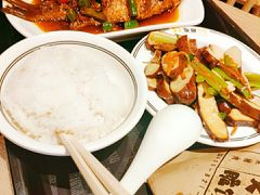 -金饭碗(普陀店)