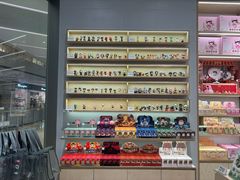 -泡泡玛特POPMART(杭州乐堤港店)
