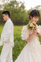 点击看大图 -情订奇缘婚纱摄影(和平路店)