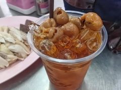 -红大哥水门鸡饭(總店)