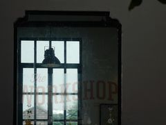 -The Workshop Coffee