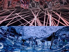 -超体空间SoReal VR(迪士尼小镇店)