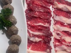 -潮牛壹号鲜牛肉火锅(光谷天地店)