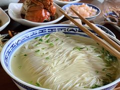 -同得兴 Since·1995 传统苏式面馆(十全街店)