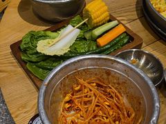 -姜虎东白丁烤肉(深圳湾后海汇店)