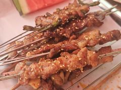 -老味烧烤(总店)