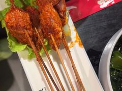 -大龙燚火锅(太古里店)