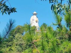 -梅州天地人花园酒店(梅县人民广场店)