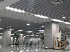 -合肥南站
