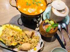 -长勺子东南亚(街道口店)