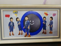 -桔子摄影(马鞍山店)