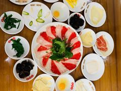 -桥香园云南过桥米线(金马碧鸡店)