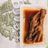 非常给力，以后又多了一样选择。+3元给卤味儿