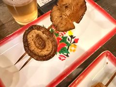 -辉记炭烧海鲜大排档·老字号(福田店)