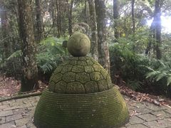 -日月潭