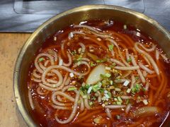 -香约老地方烧烤(九道街店)