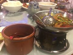 -缪氏川菜(丰盛町店)