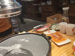 -么肆烤肉·中式自助·烤肉大排档(街道口季佳PAI店)