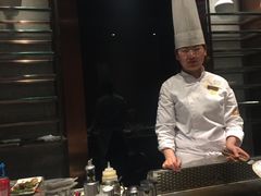 -雅玛花式铁板烧(国宏宾馆店)