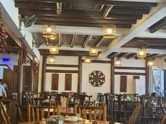 -翠姐姐农家大院·老底子萧山菜(建设一路店)