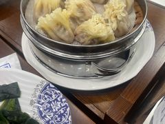 -楼外楼大刀肉传统火锅居(繁荣路店)