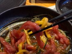 -赤坂亭·M9和牛烧肉·铁板烧·日料398放题(长泰广场店)