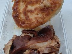 -聚首堂·特色小吃·肘子(什刹海德胜门店)