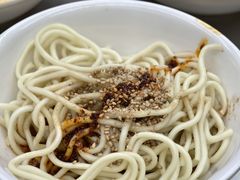-杨记灌肠(食品街店)
