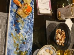 -昱匠·日本料理(金融街店)