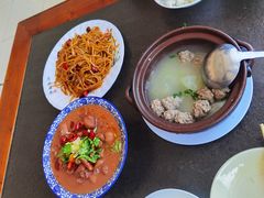 -天祥斋老北京八大碗烧烤家常菜(田村店)