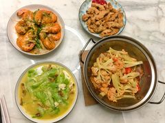 -李氏传家菜(兴城路店)