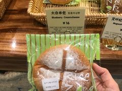 -RiceZone乐食尊纯米面包坊(望京店)
