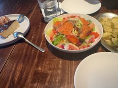 -Bistro 63 创意融合料理(广粤天地店)