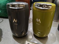 -M Stand(BFC外滩金融中心店)